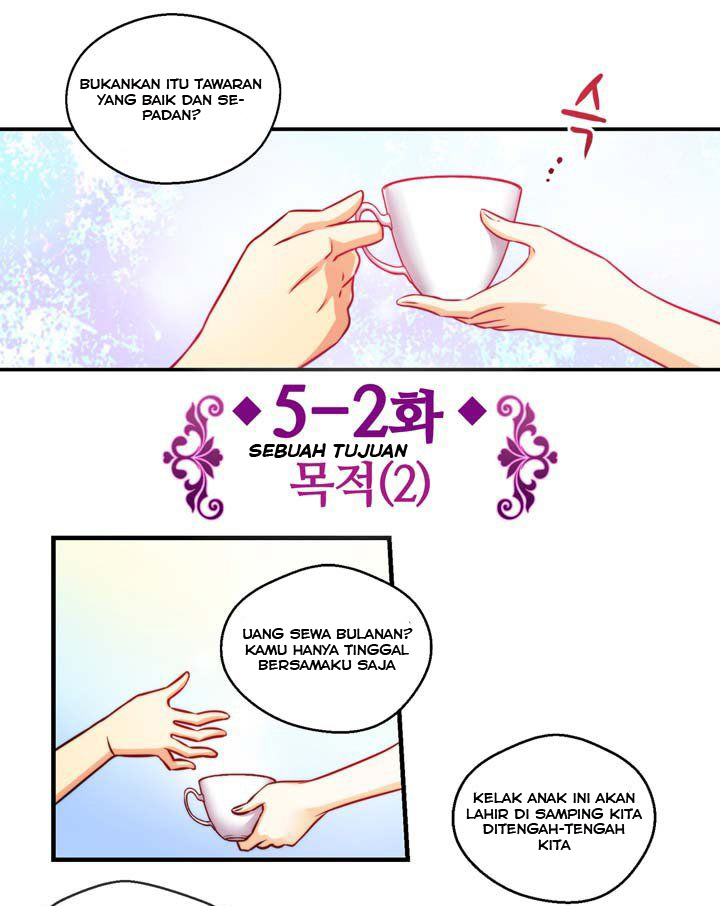 Hyulla’s Race Chapter 05.2 Gambar 6